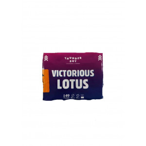 Victorius Lotus 49 βολές